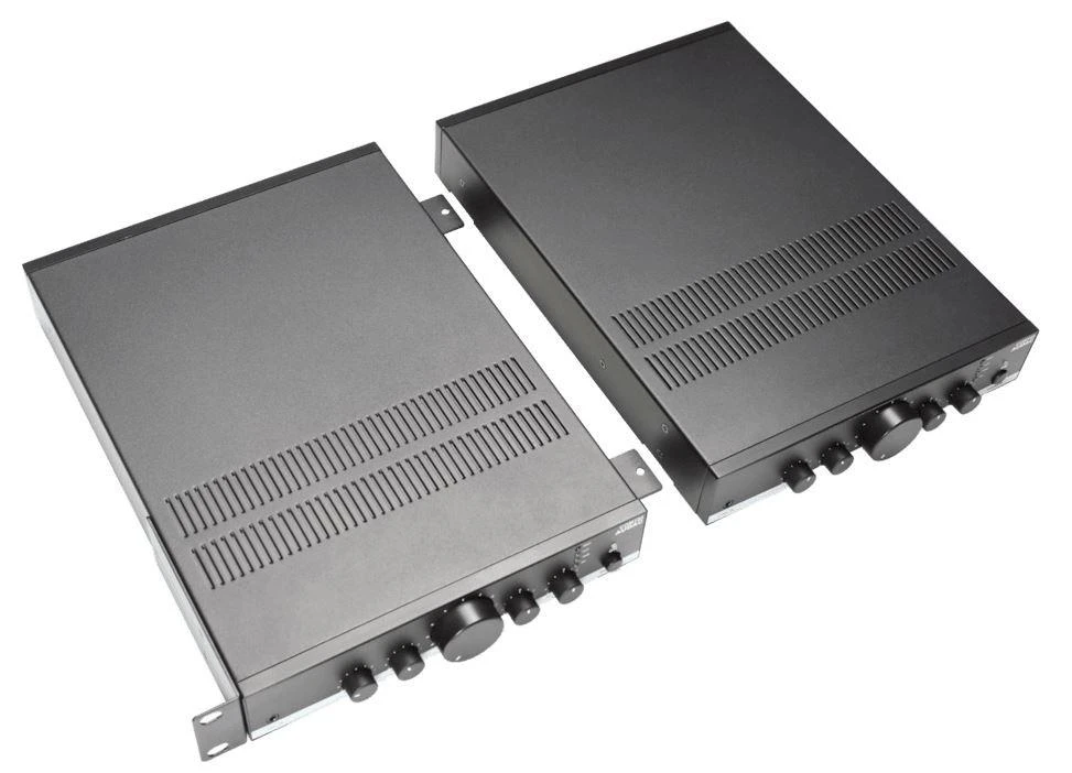 AUDAC VIEŠOJO ADRESAVIMO STIPRINTUVAS 40W 100V
