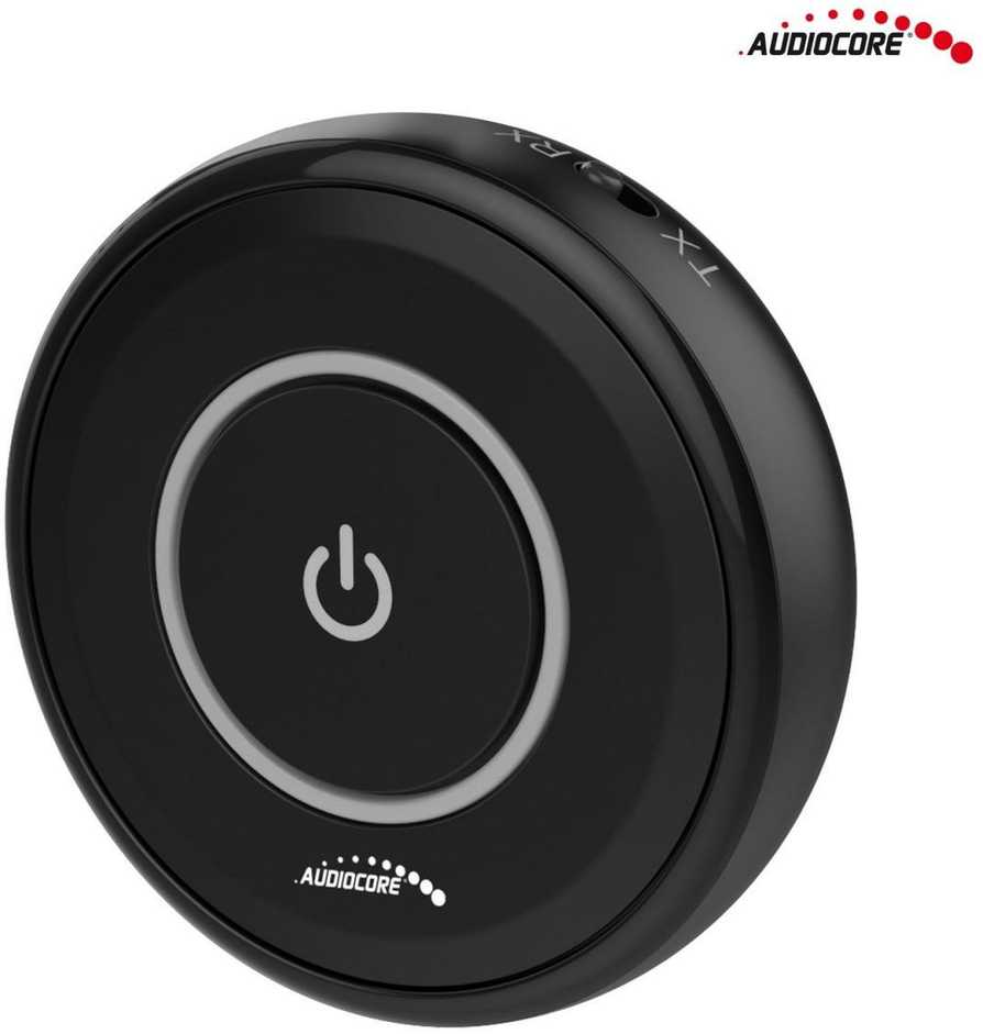 Audiocore