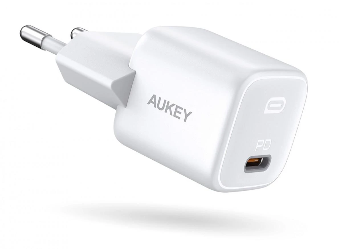 Adapteris Aukey PA-B1