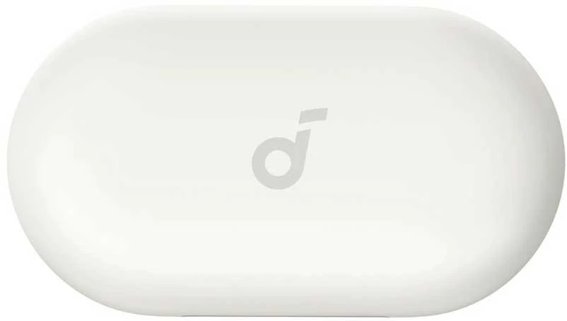 Anker Soundcore Belaidės Ausinės - V20i Atviros Konstrukcijos Baltos