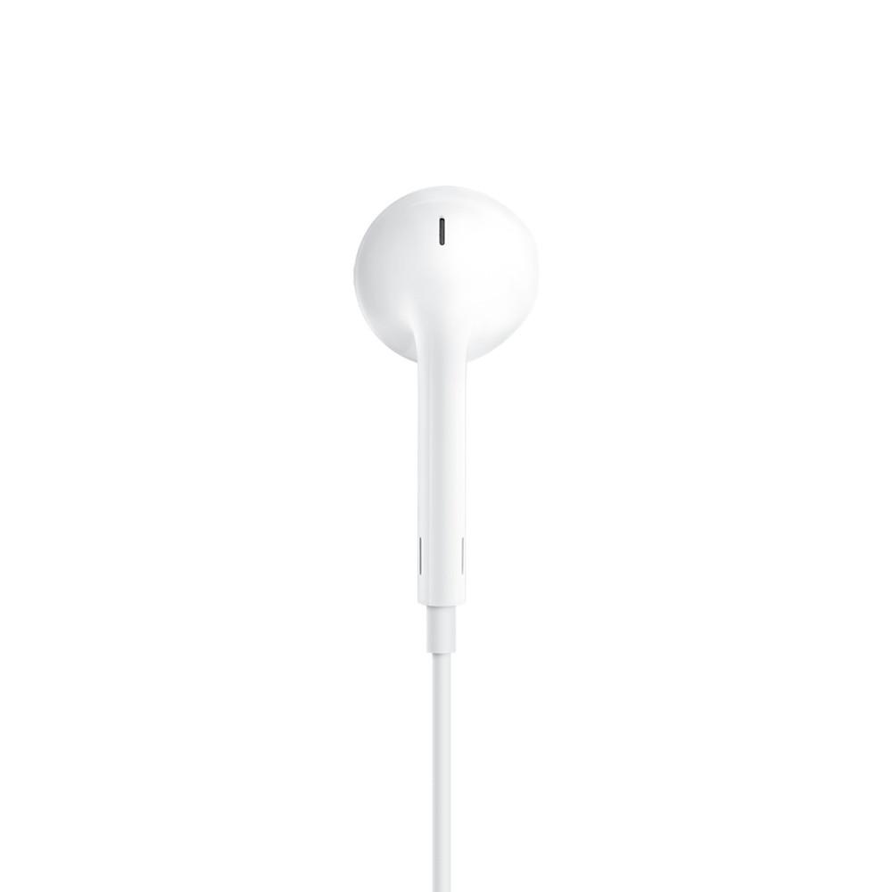 Ausinės Apple EarPods su 3.5 mm ausinių jungtimi MD827ZM