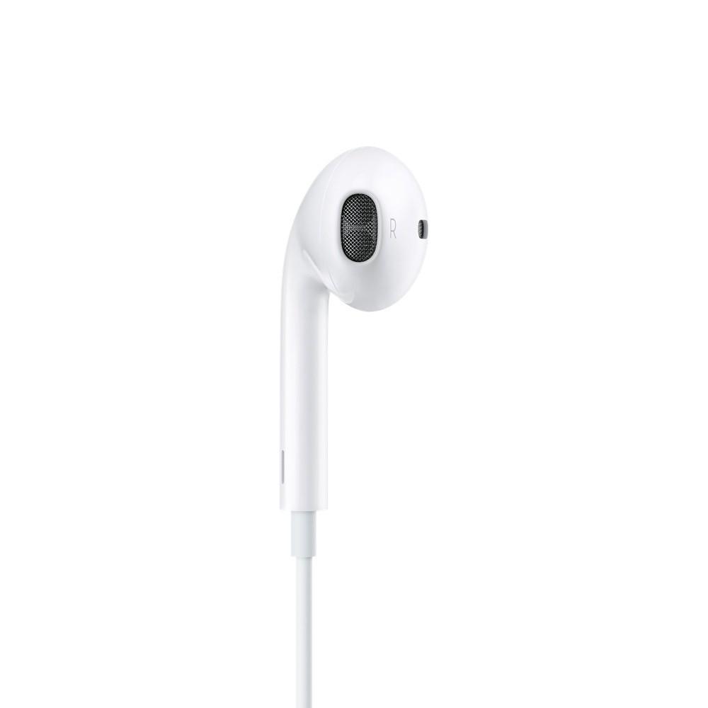 Ausinės Apple EarPods su 3.5 mm ausinių jungtimi MD827ZM