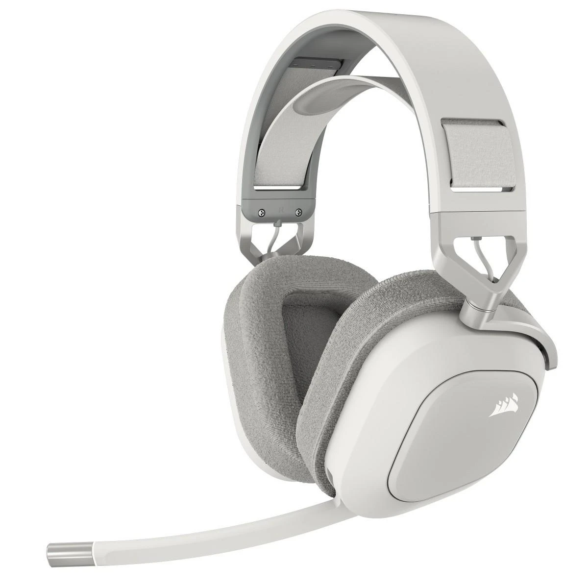 Corsair | Ausinės Žaidimams | HS80 MAX | Bluetooth | Over-Ear | Belaidės