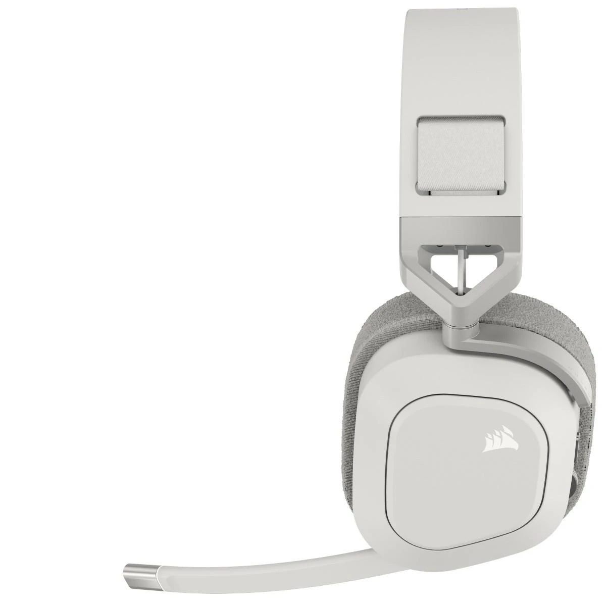 Corsair | Ausinės Žaidimams | HS80 MAX | Bluetooth | Over-Ear | Belaidės