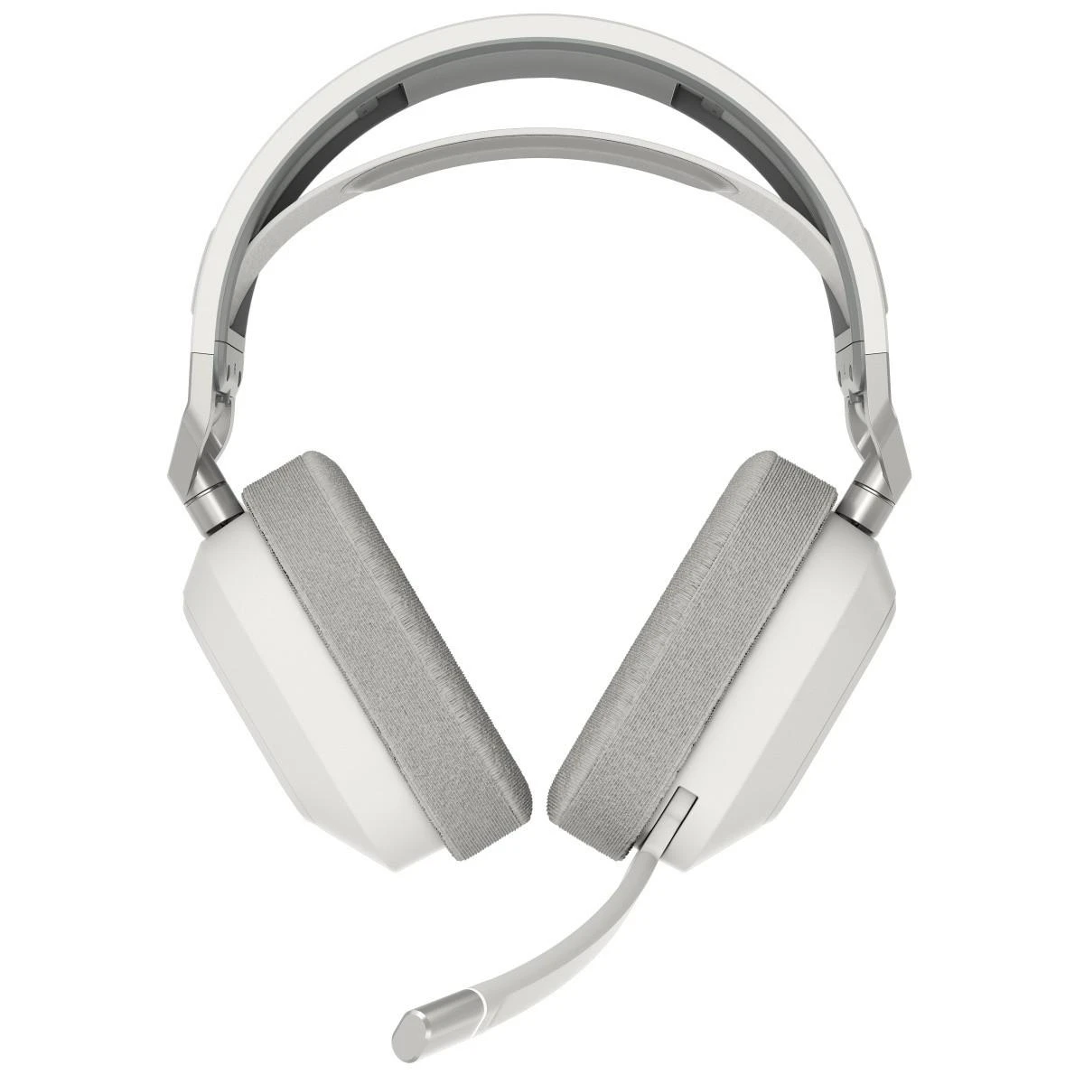 Corsair | Ausinės Žaidimams | HS80 MAX | Bluetooth | Over-Ear | Belaidės