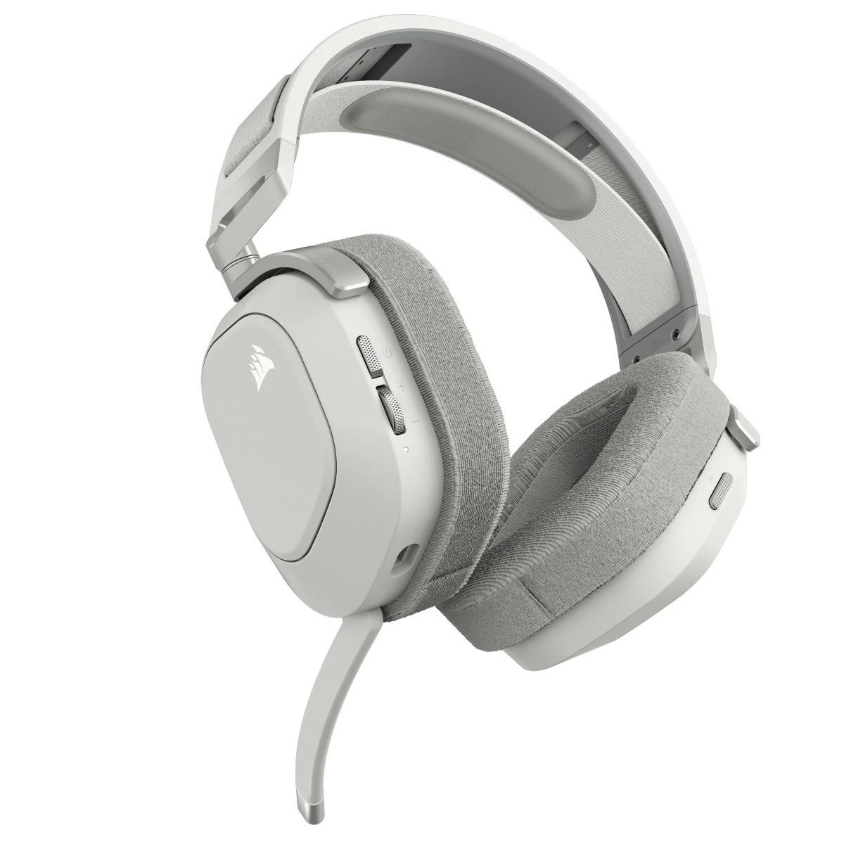 Corsair | Ausinės Žaidimams | HS80 MAX | Bluetooth | Over-Ear | Belaidės
