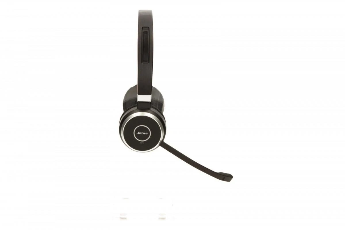 Ausinės JABRA Evolve 65 MS Duo USB