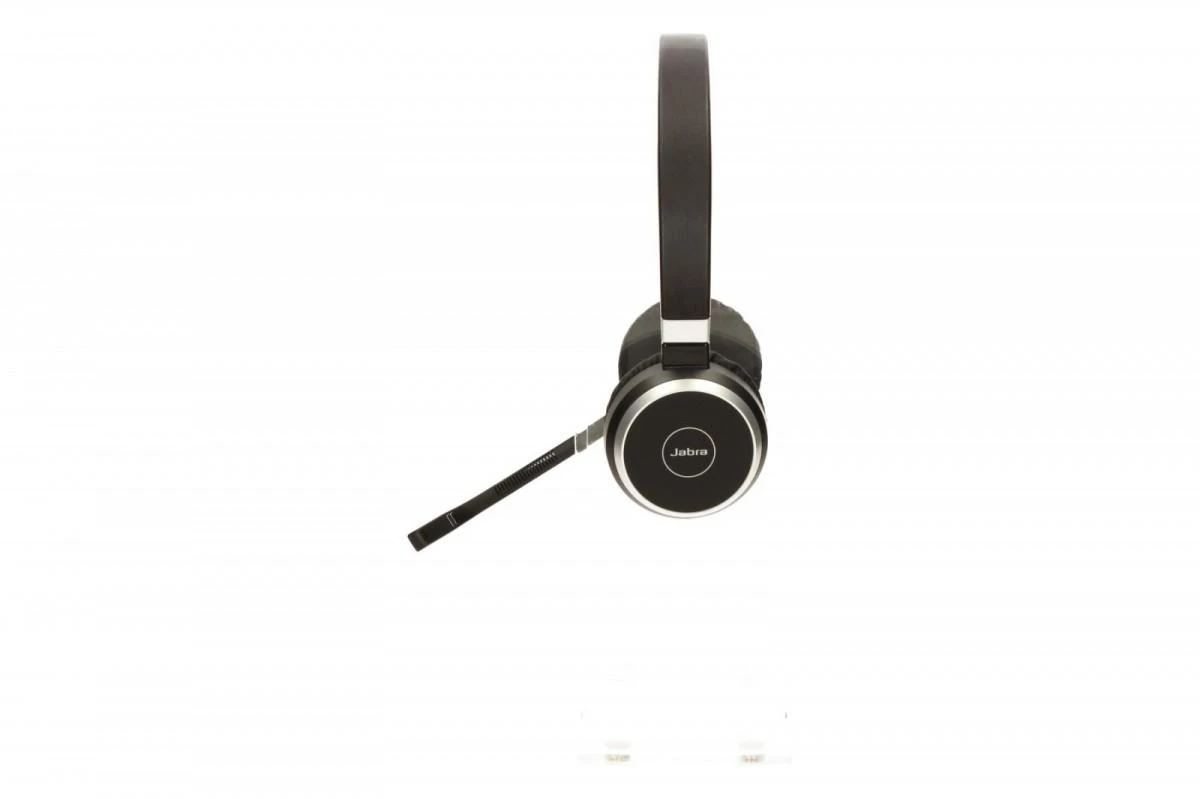 Ausinės JABRA Evolve 65 MS Duo USB