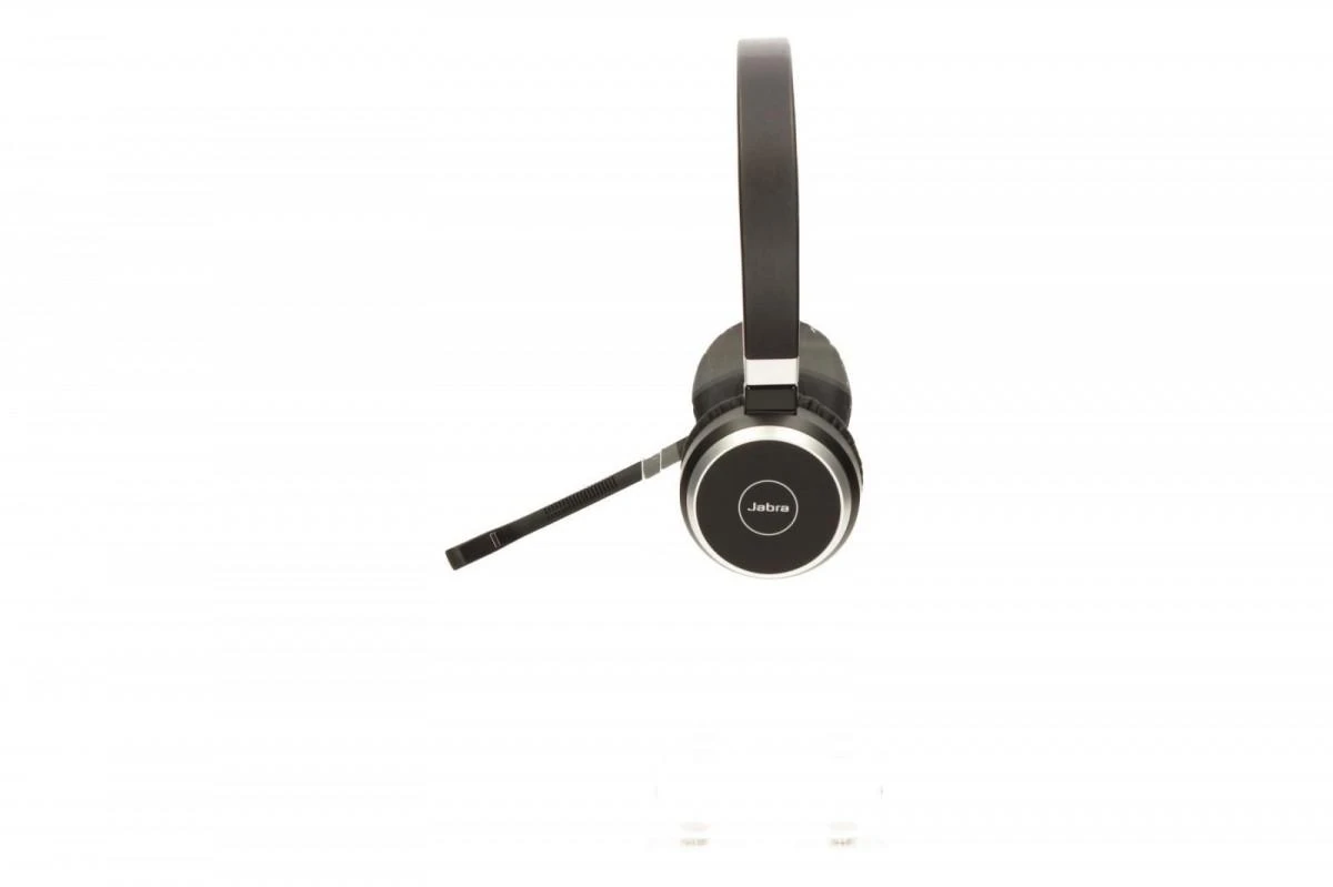 Ausinės JABRA Evolve 65 MS Duo USB