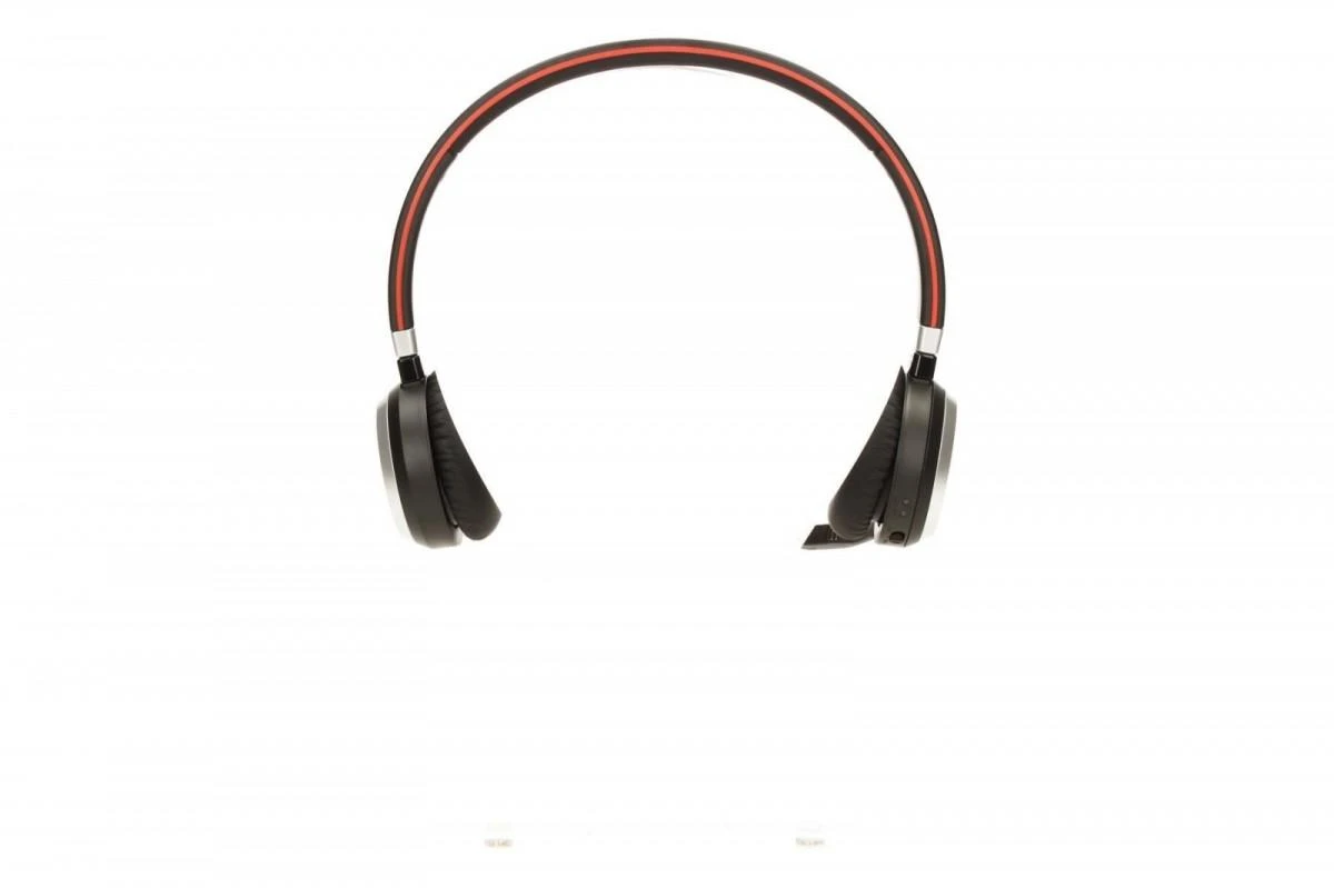 Ausinės JABRA Evolve 65 MS Duo USB