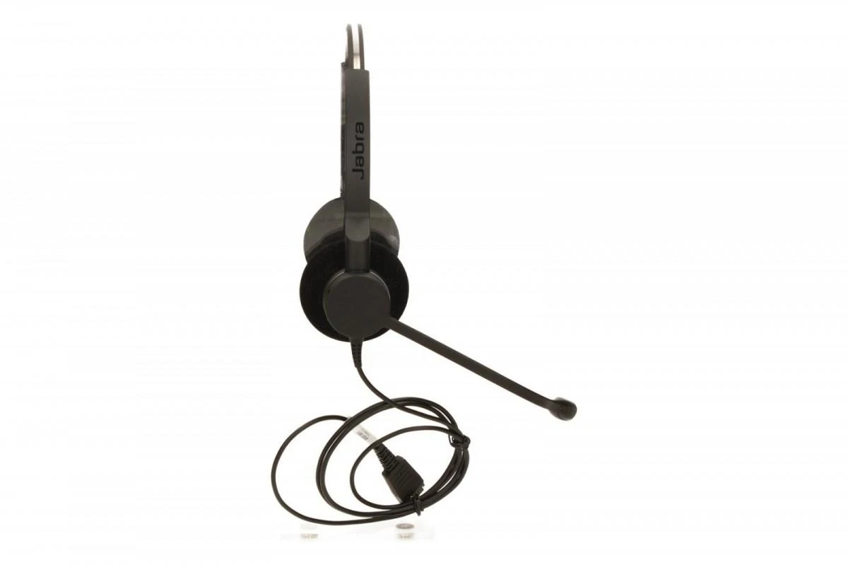 Ausinės su mikrofonu Jabra Biz 2300