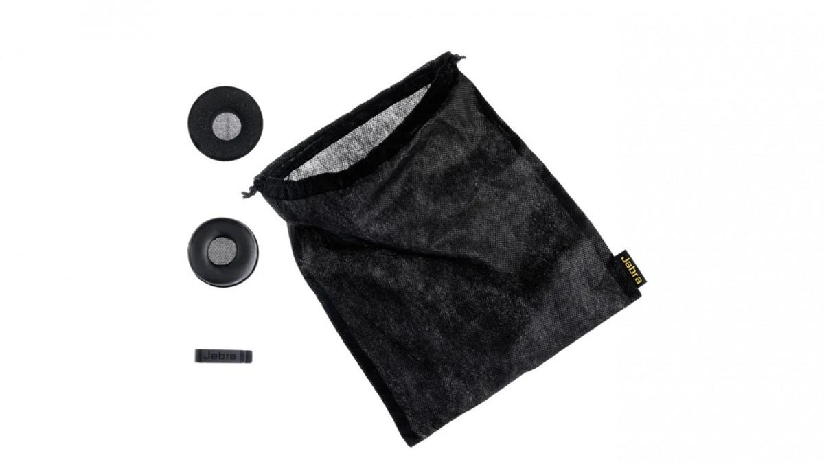 Ausinės su mikrofonu Jabra Biz 2300
