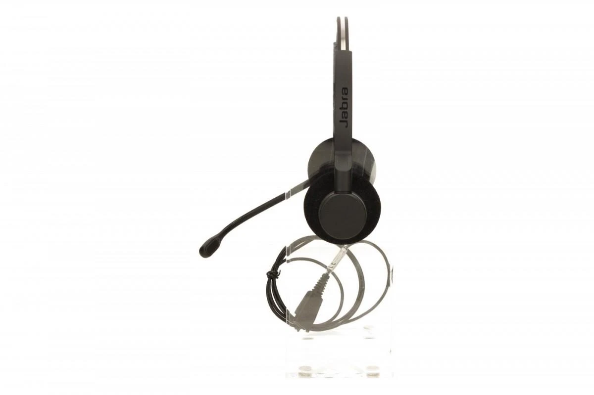 Ausinės su mikrofonu Jabra Biz 2300