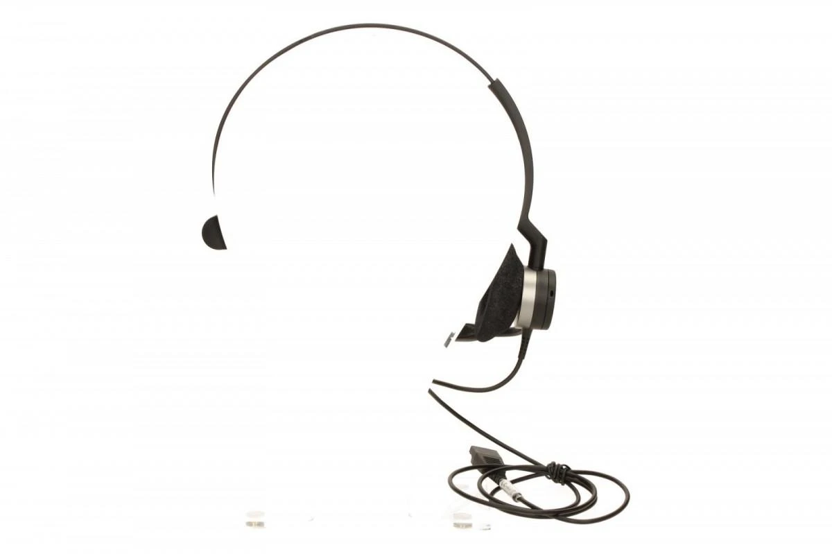 Ausinės Jabra BIZ 2300 MONO NOISE CANC. - HEAD BRACKED