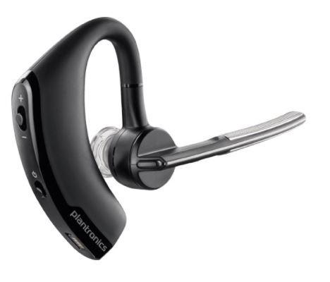Universali BT ausinė Voyager Legend Plantronics Juoda