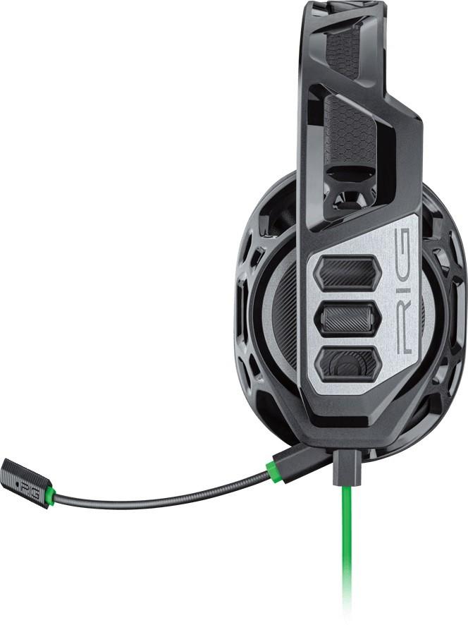 Plantronics RIG 100HX,Ausinės,XBOX,E&A
