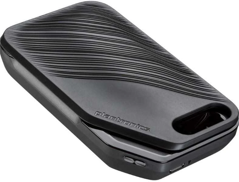 Hewlett Packard (HP) HP Poly Voyager 5200 USB-A Bluetooth Ausinės +BT700 dongle