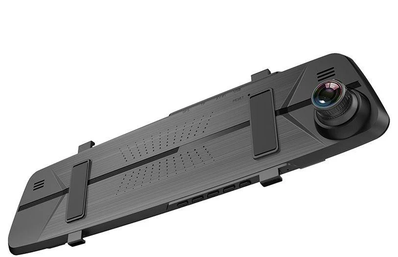TRACER 4.5D FHD VELA G jutiklis. Parkavimo režimo automobilio kamera
