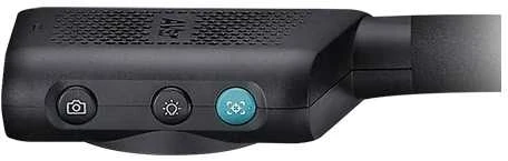 AverMedia AVer U50+ dokumentų kamera Juoda 25,4 / 3,2 mm (1 / 3.2″) CMOS USB 2.0
