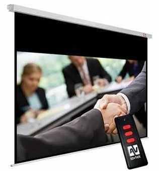 Avtek WALL STANDARD Business elektrinis 270