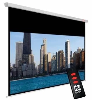 Avtek Video ELECTRIC 200