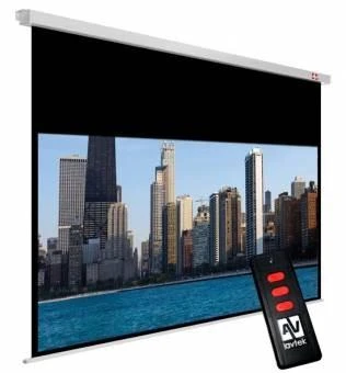 Avtek Video ELECTRIC 270