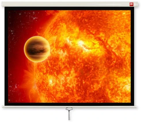 Avtek VIDEO 280X280CM