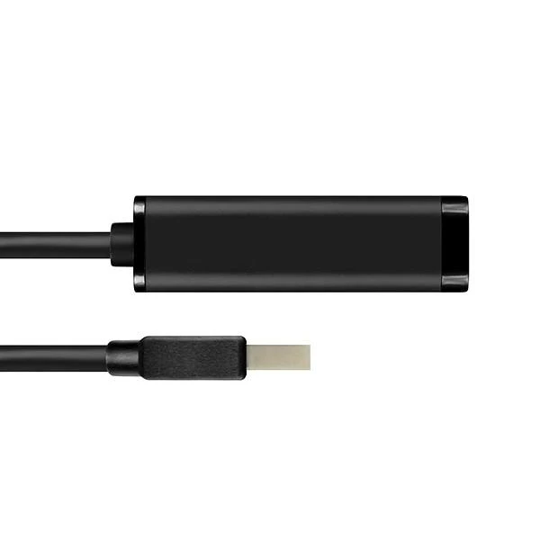 AXAGON ADE-SR Type-A USB3.0 – Gigabit Ethernet 10/100/1000 adapteriai