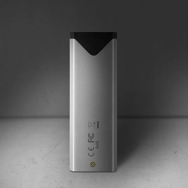 Dėklas SSD diskui Axagon USB-C 3.2 M.2 NVMe
