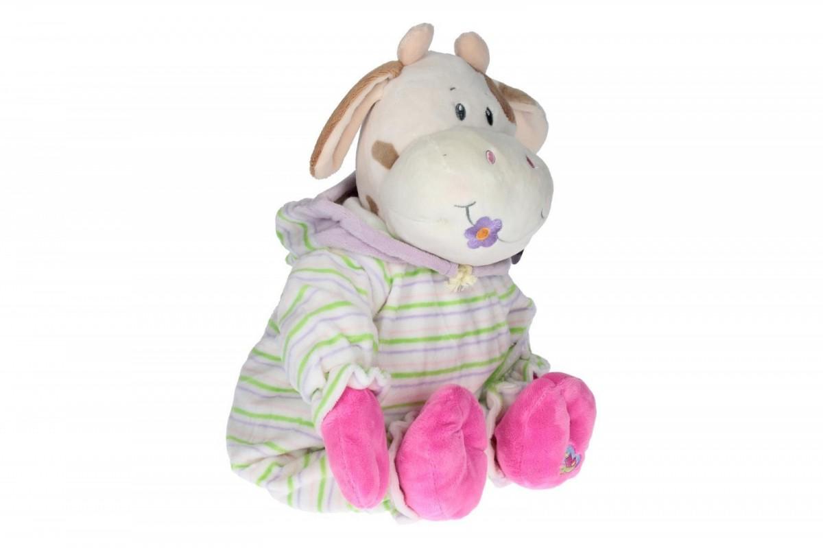 Pliušinis žaislas Karvė Tulilo, 28 cm