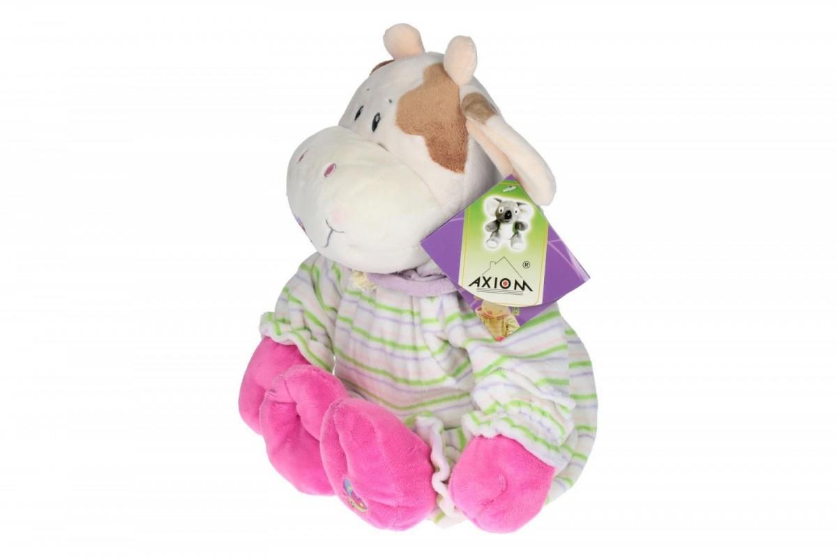 Pliušinis žaislas Karvė Tulilo, 28 cm
