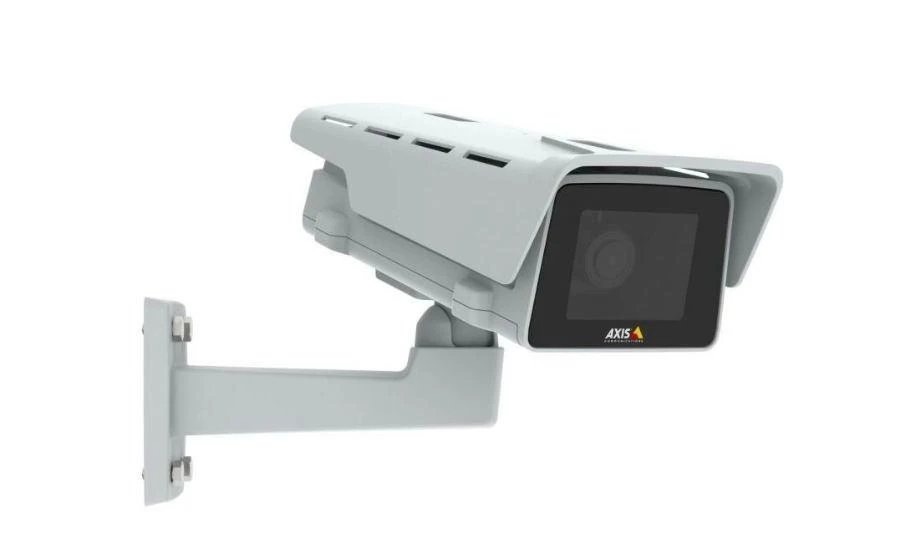 AXIS M1135-E MK II IP kamera