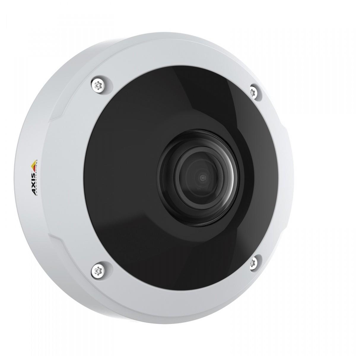 AXIS M3057-PLVE MkII tinklo kamera