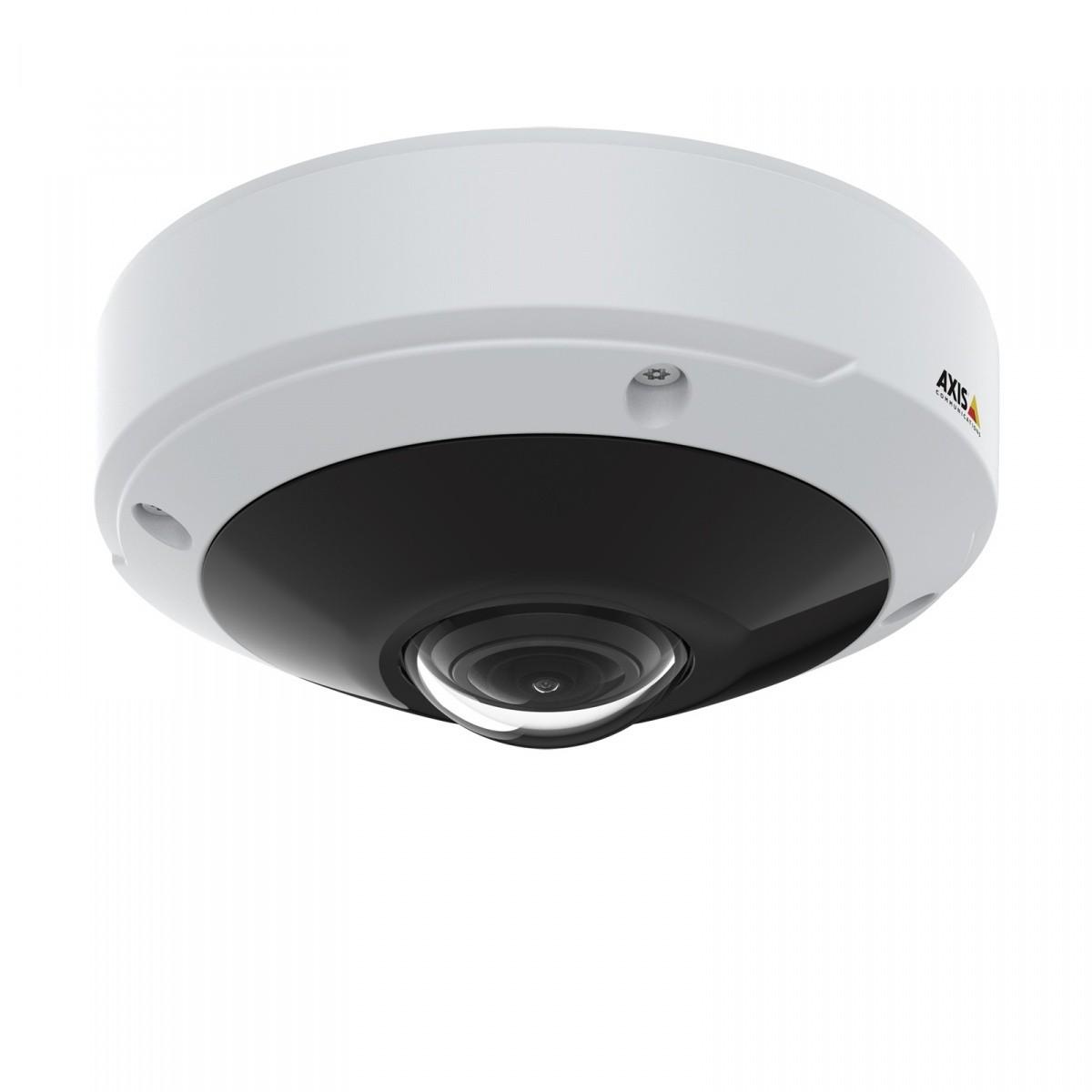 AXIS M3057-PLVE MkII tinklo kamera