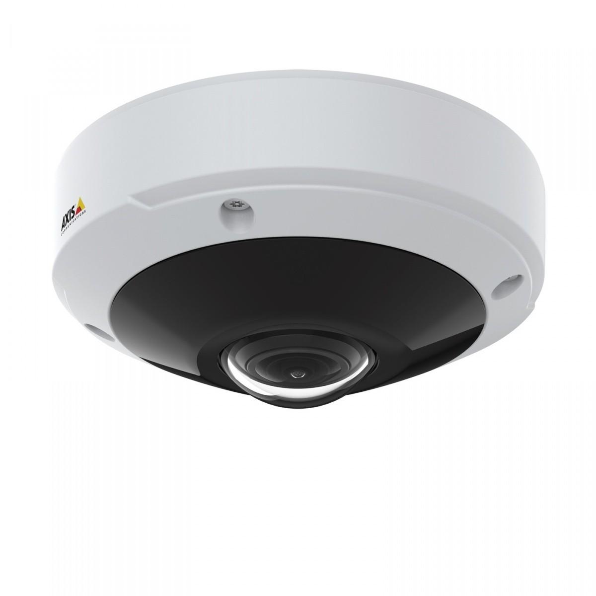 AXIS M3057-PLVE MkII tinklo kamera