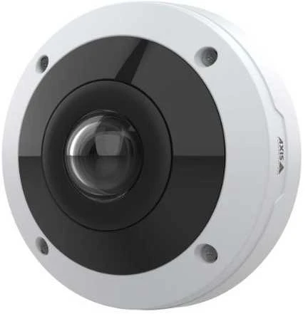 AXIS M4317-PLVE panoraminė kamera