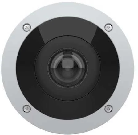 AXIS M4317-PLVE panoraminė kamera