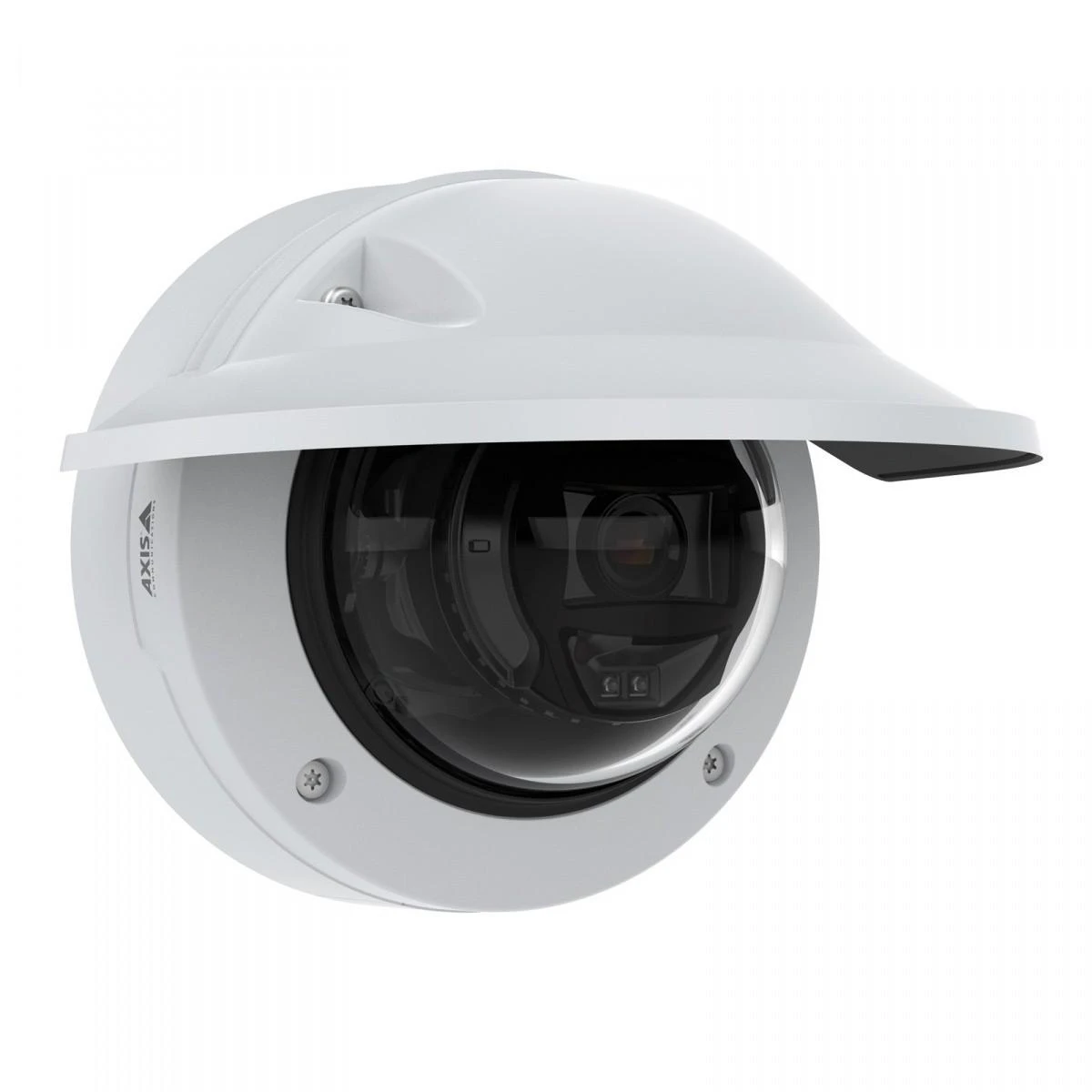 AXIS P3265-LVE tinklo kamera Fix Dome HDTV 1080p