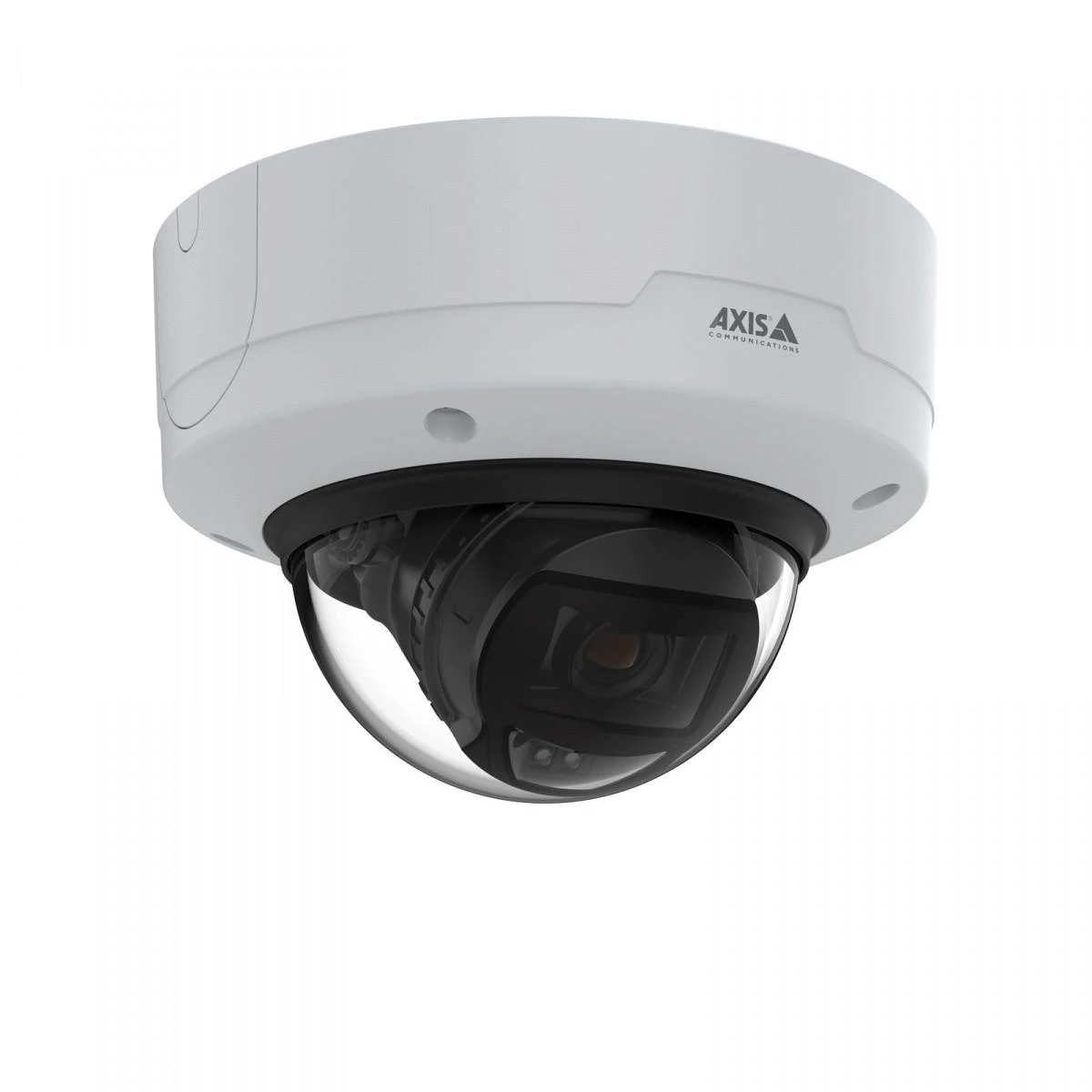 AXIS P3265-LVE tinklo kamera Fix Dome HDTV 1080p