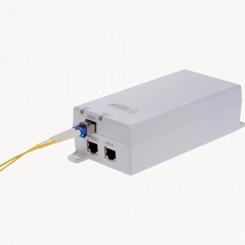 AXIS T8154 60w sfp midspan midspan maitinimo modulis