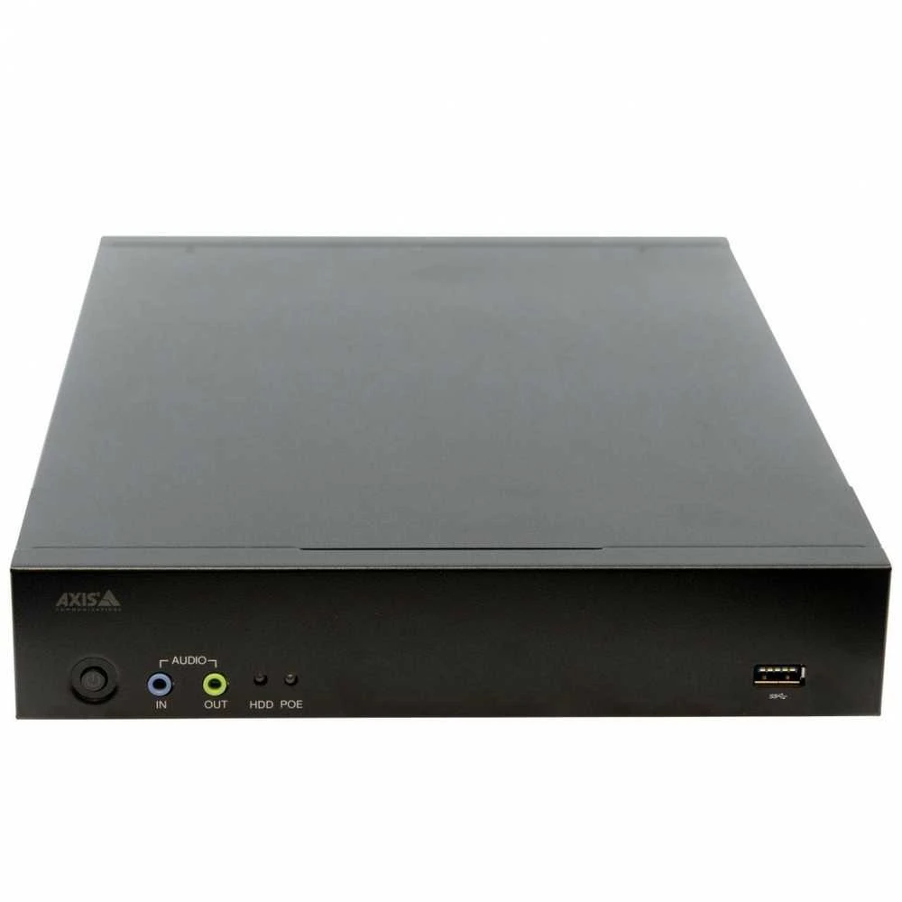 AXIS S2108 įrašymo įrenginys