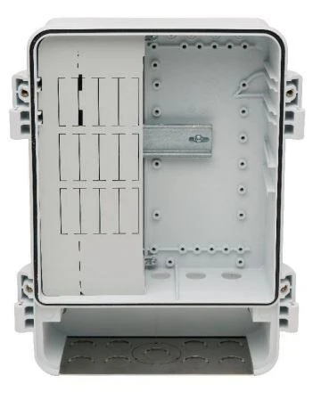 NET SUVEILLANCE CABINET/T98A17-VE 5900-171 AXIS