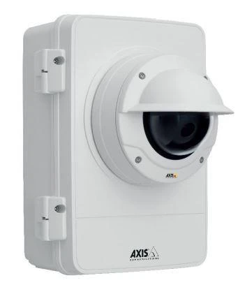 NET SUVEILLANCE CABINET/T98A17-VE 5900-171 AXIS