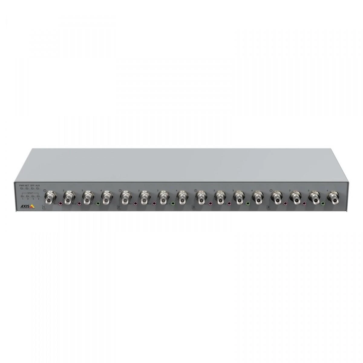 AXIS P7316 vaizdo kodavimo įrenginys