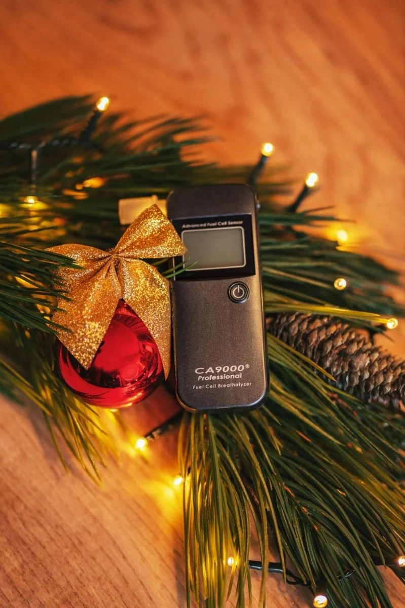 HI-TECH MEDICAL CA 9000 Professional 