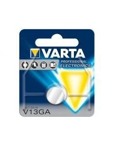 Baterija AG13 - LR44 VARTA