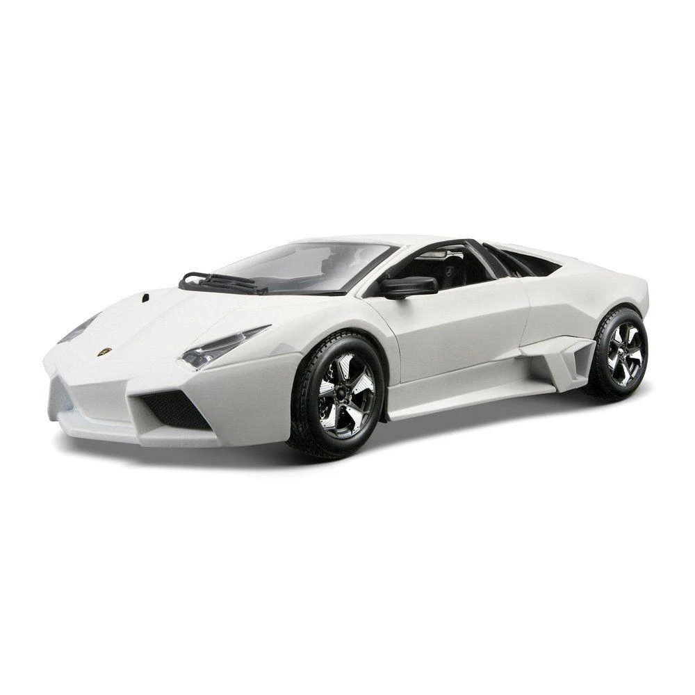 Bburago BBU 1:24 Lamborghini Reventon susitiko 21041GY