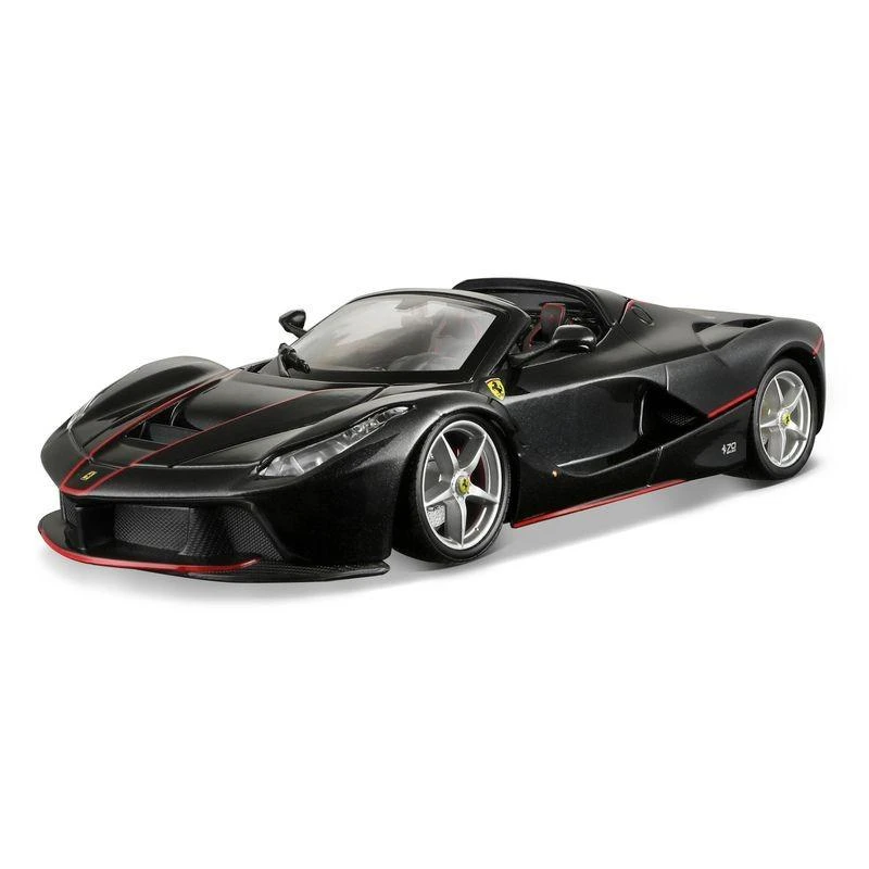 Kolekcinis modeliukas Auto Bburago Ferrari Aperta 1:24