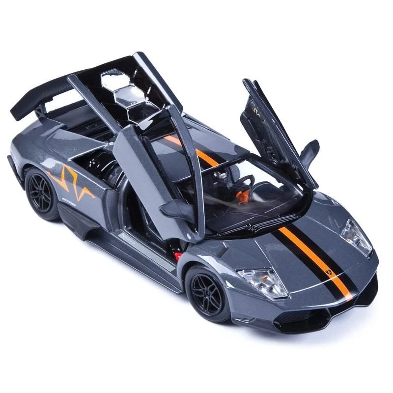 Bburago Murcielago LP 6704 SV Kinija