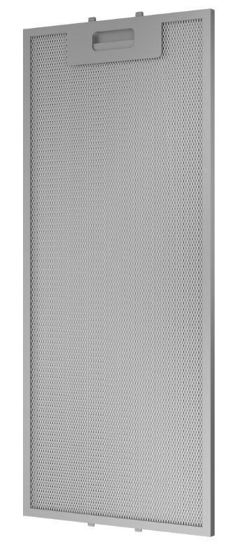 Gartraukis - Beko HNT61210X 280 m³/h Pusiau Įmontuojamas Nerūdijančio Plieno